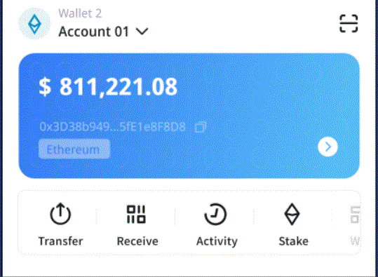 苹果版imToken下载imtoken2.0钱